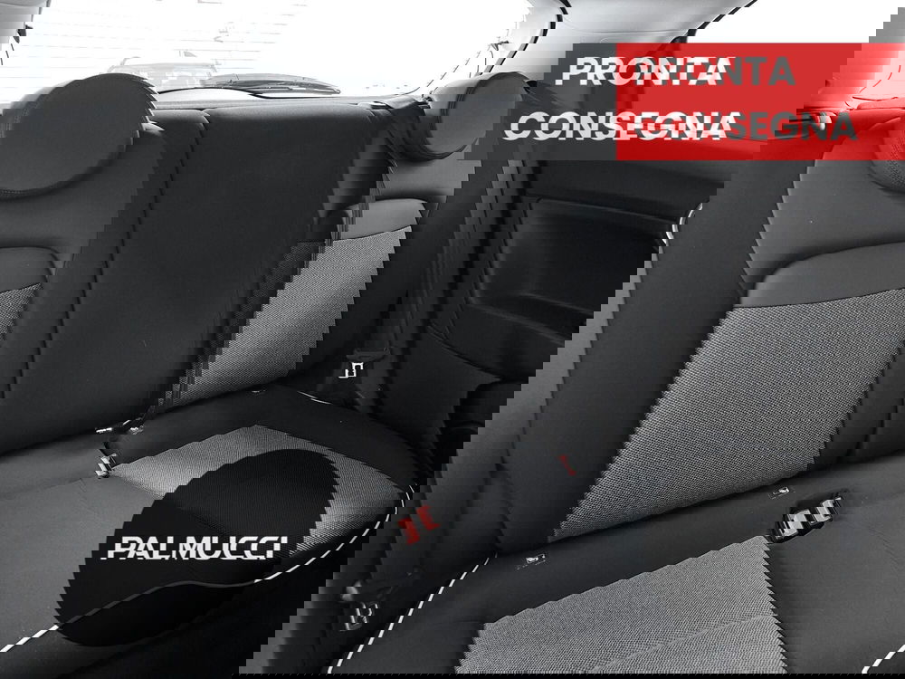 Fiat 500X usata a Prato (11)