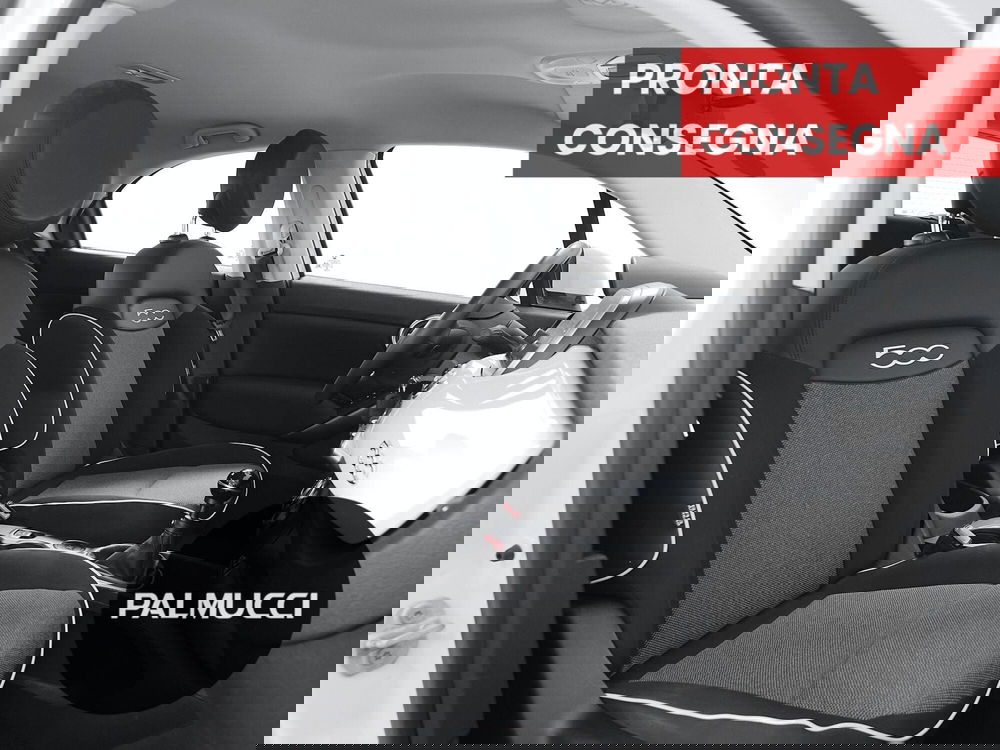 Fiat 500X usata a Prato (12)