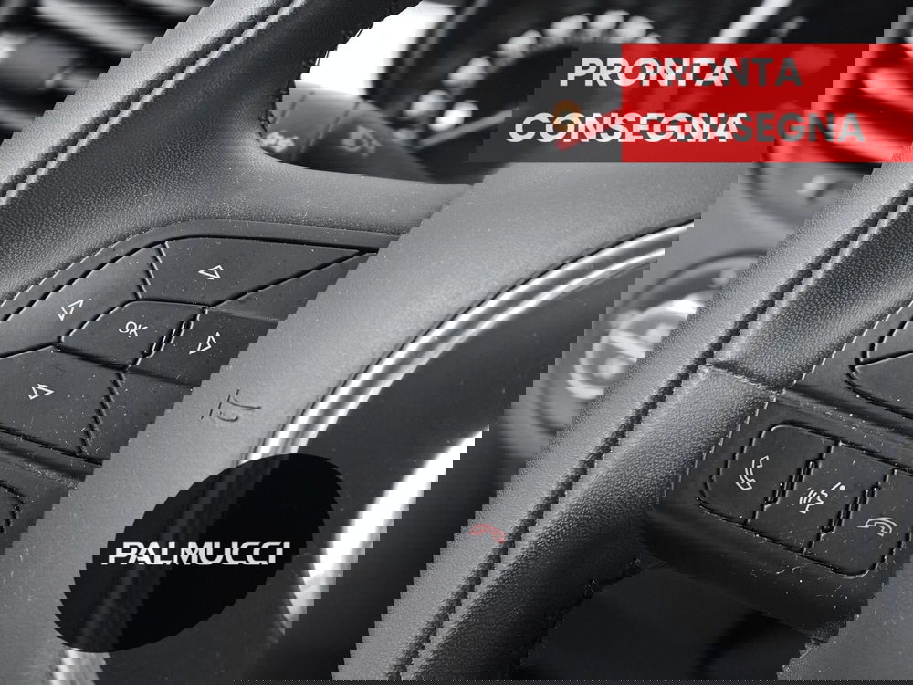 Fiat 500X usata a Prato (13)