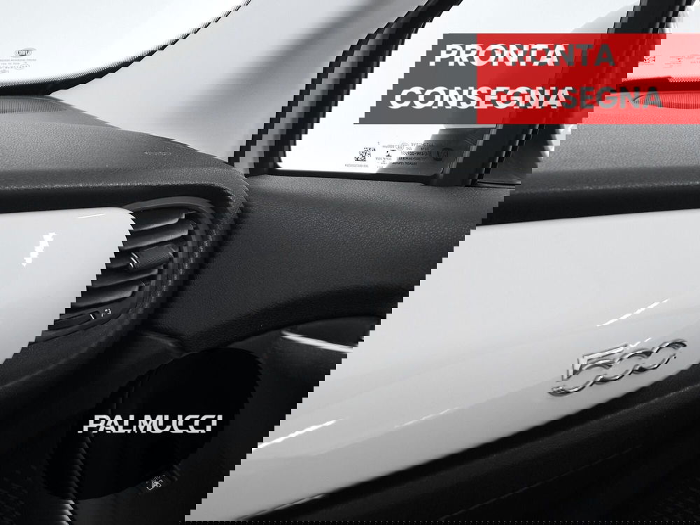 Fiat 500X usata a Prato (15)