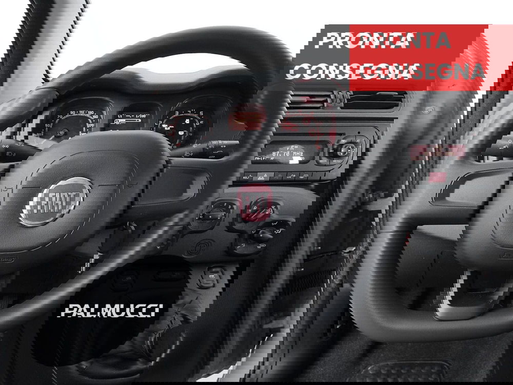 Fiat Panda usata a Prato (10)