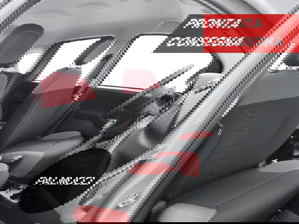 Fiat Panda usata a Prato (11)