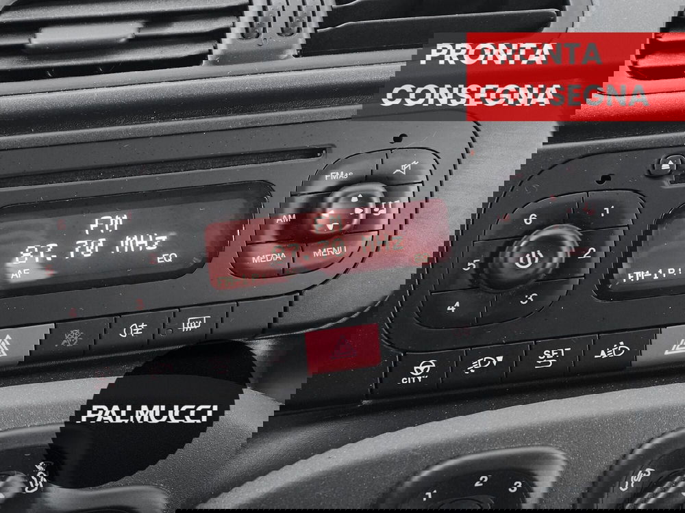 Fiat Panda usata a Prato (12)