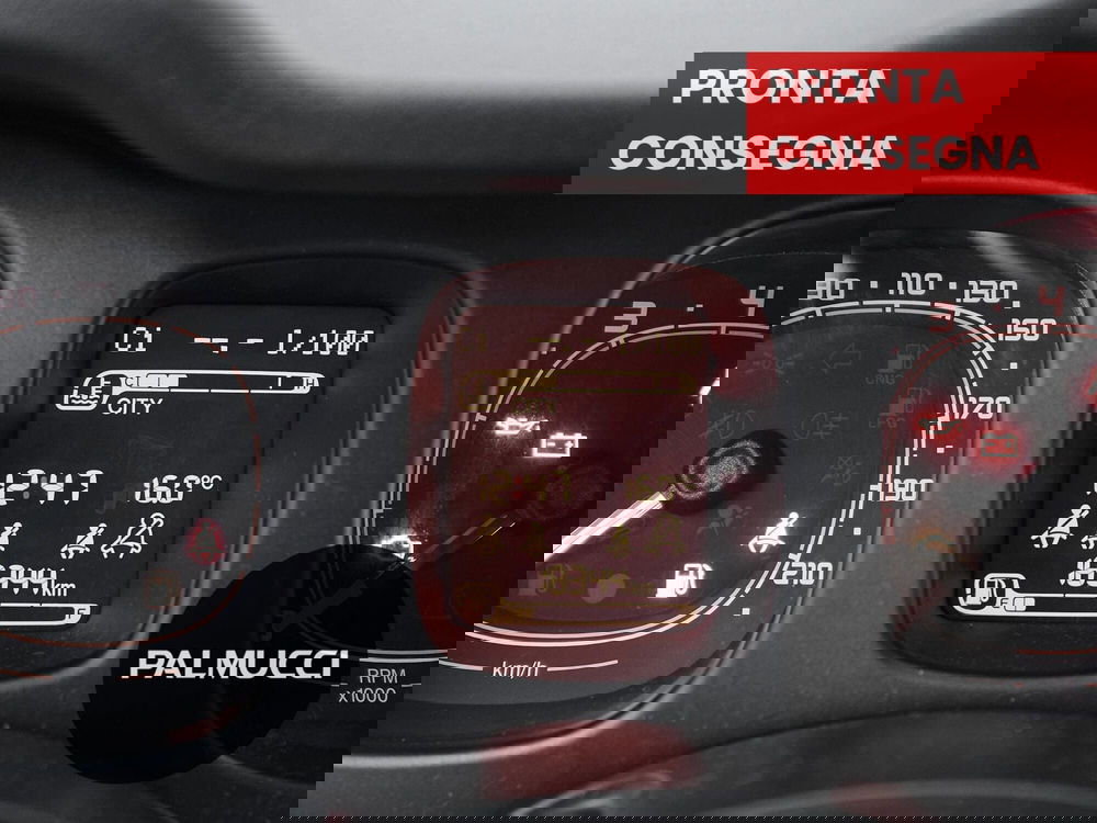 Fiat Panda usata a Prato (13)