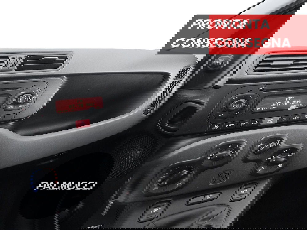 Fiat Panda usata a Prato (14)