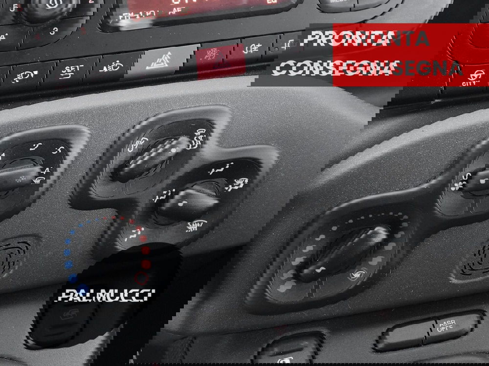 Fiat Panda usata a Prato (15)