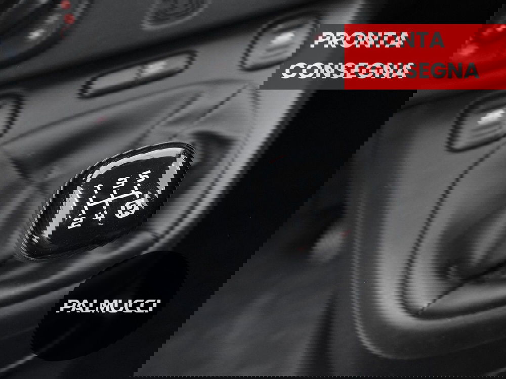 Fiat Panda usata a Prato (8)