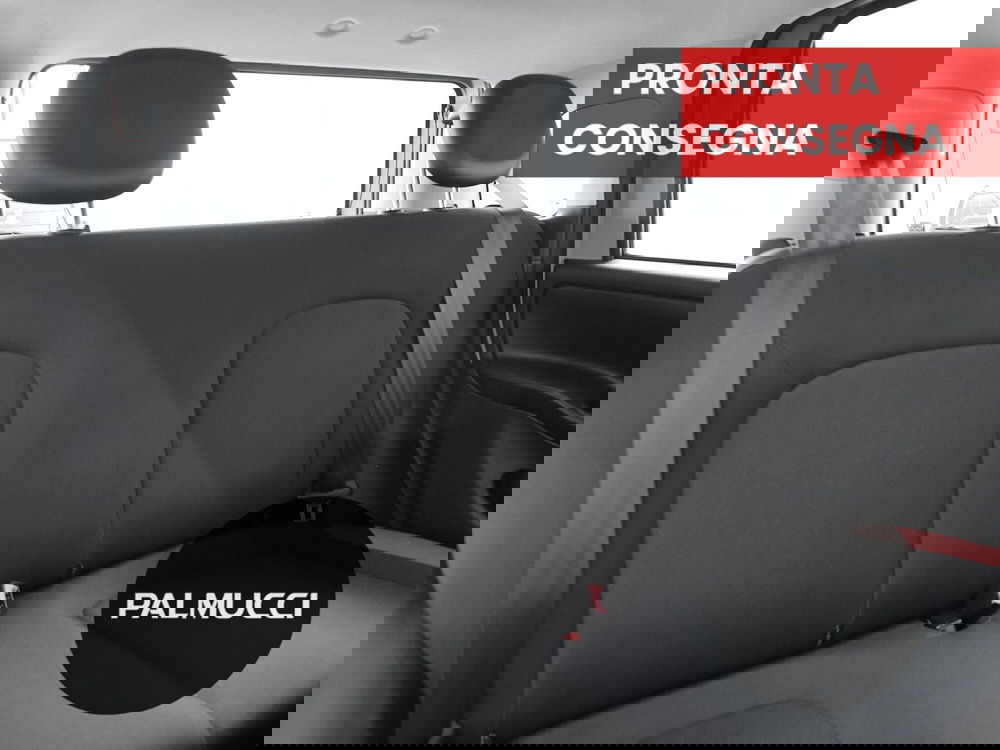 Fiat Panda usata a Prato (9)