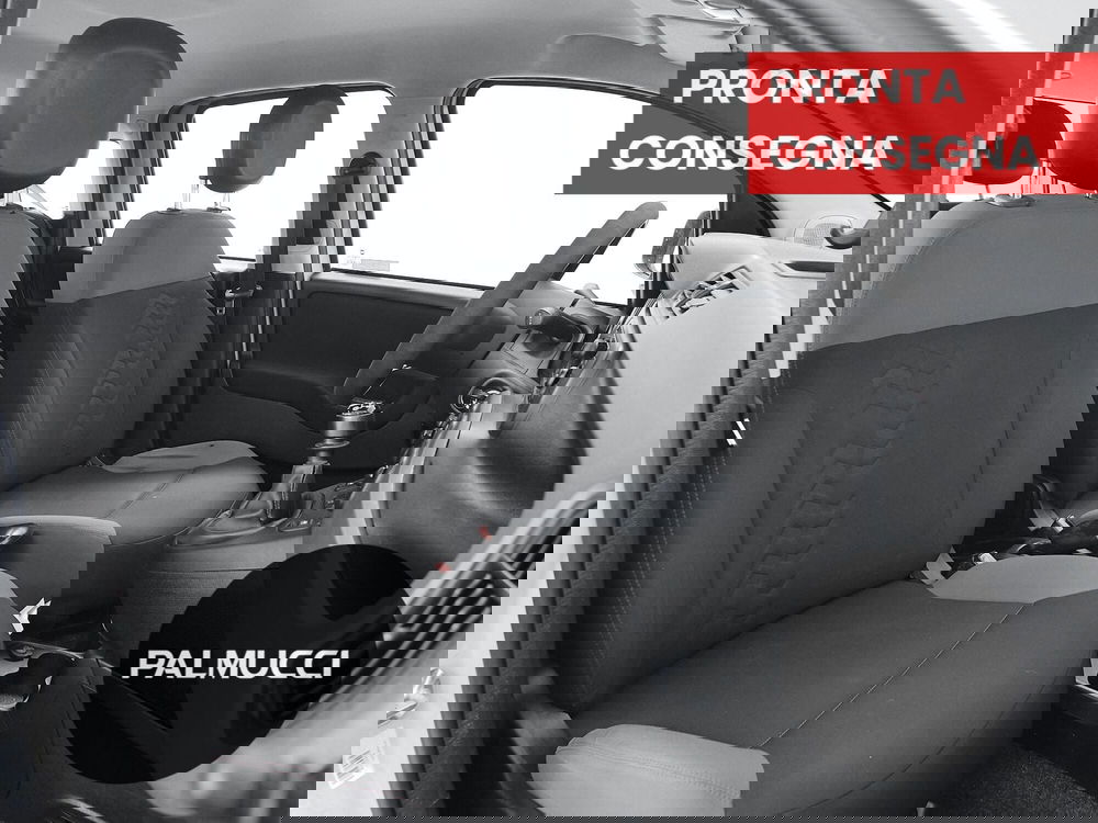 Fiat Panda usata a Prato (10)