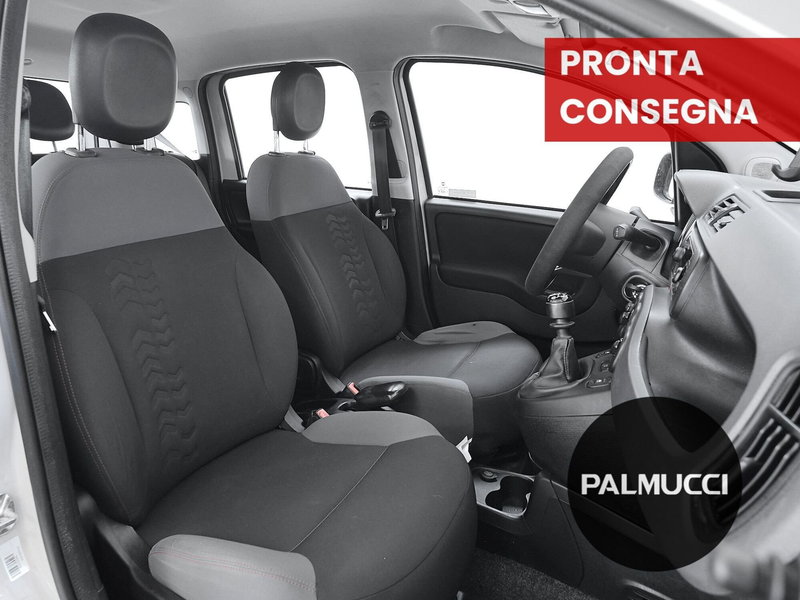 Fiat Panda usata a Prato (10)