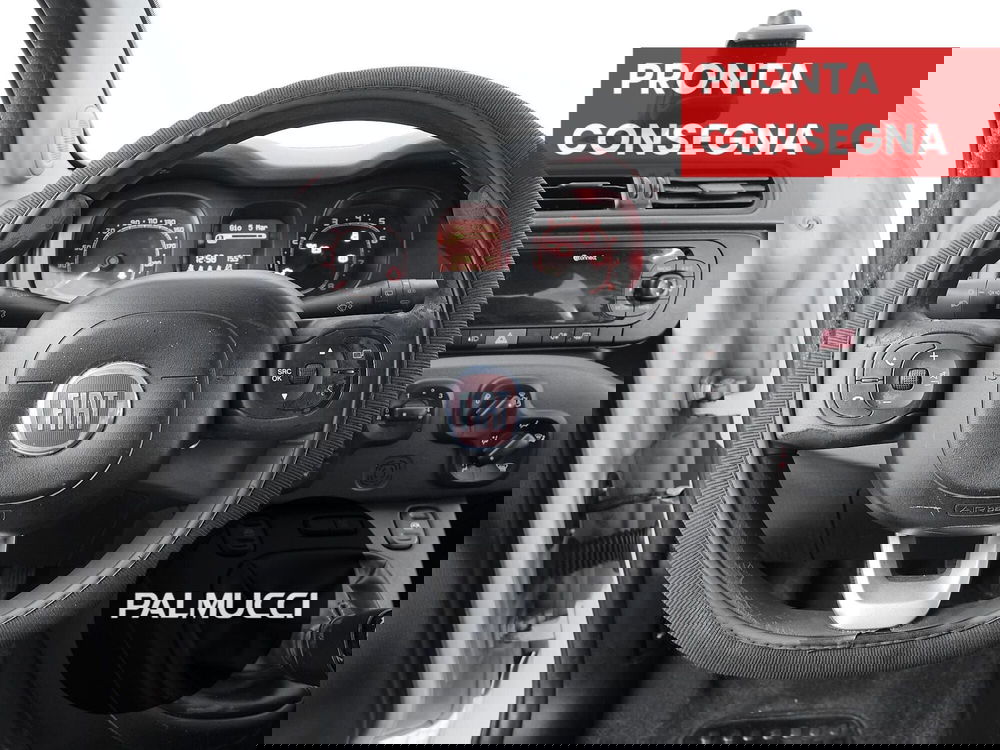 Fiat Panda usata a Prato (11)