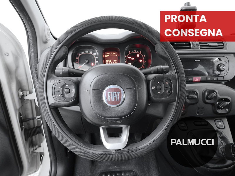 Fiat Panda usata a Prato (11)