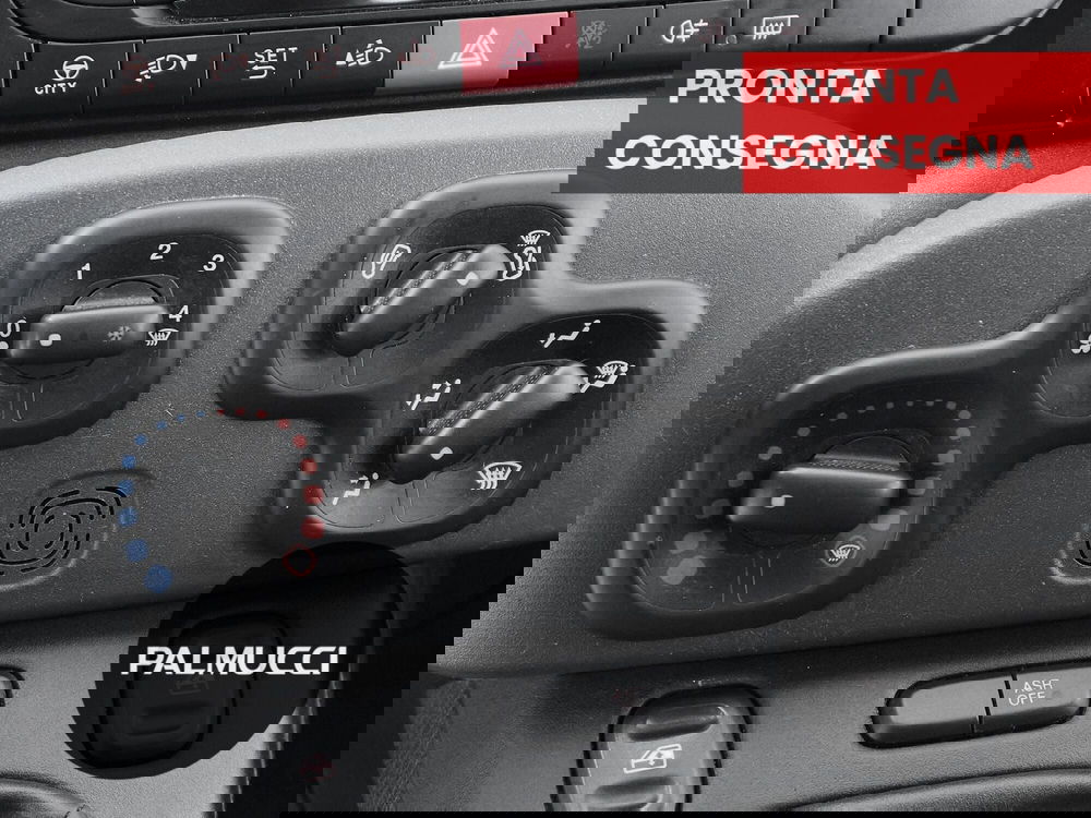 Fiat Panda usata a Prato (12)