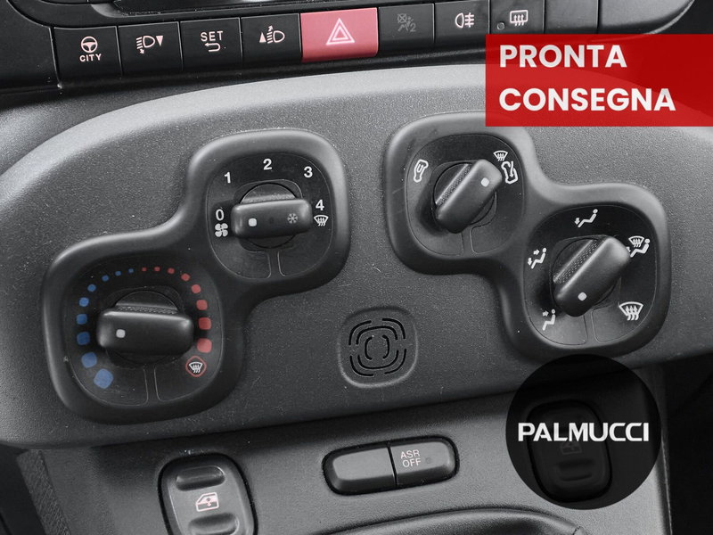 Fiat Panda usata a Prato (12)