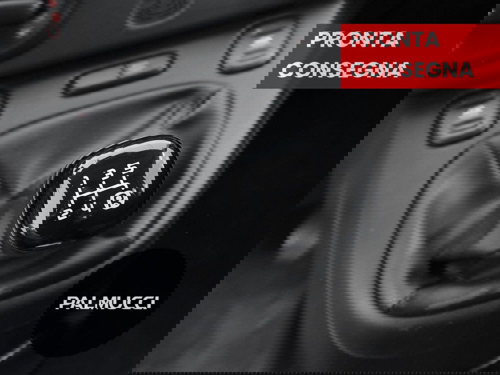 Fiat Panda usata a Prato (13)