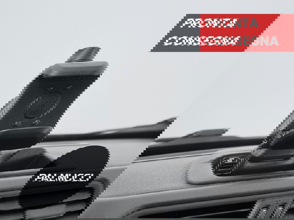 Fiat Panda usata a Prato (15)