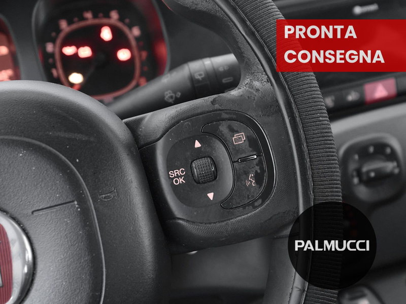 Fiat Panda usata a Prato (16)