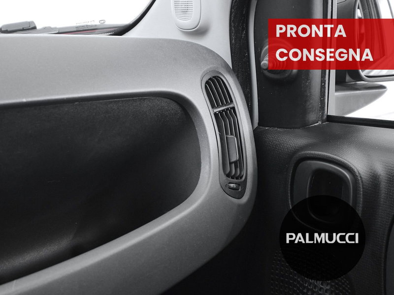 Fiat Panda usata a Prato (17)