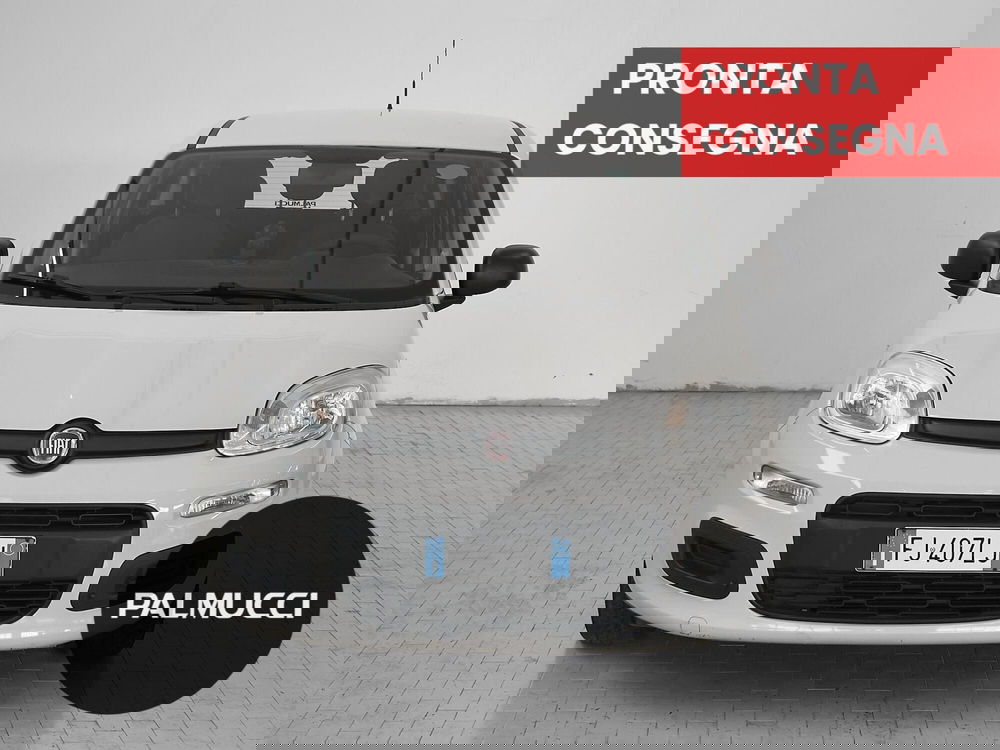 Fiat Panda usata a Prato (2)