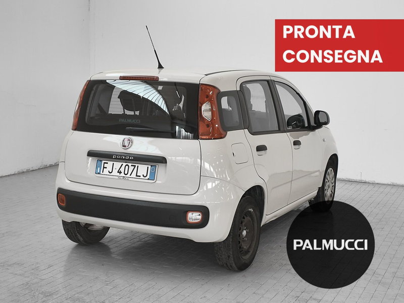 Fiat Panda usata a Prato (4)