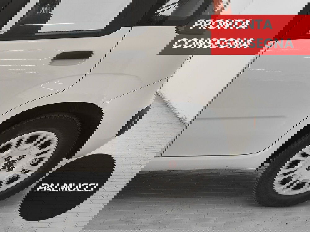 Fiat Panda usata a Prato (5)