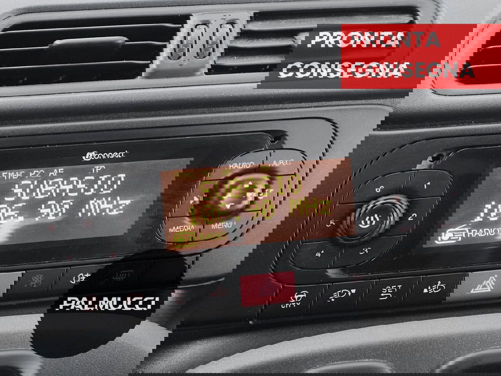 Fiat Panda usata a Prato (6)