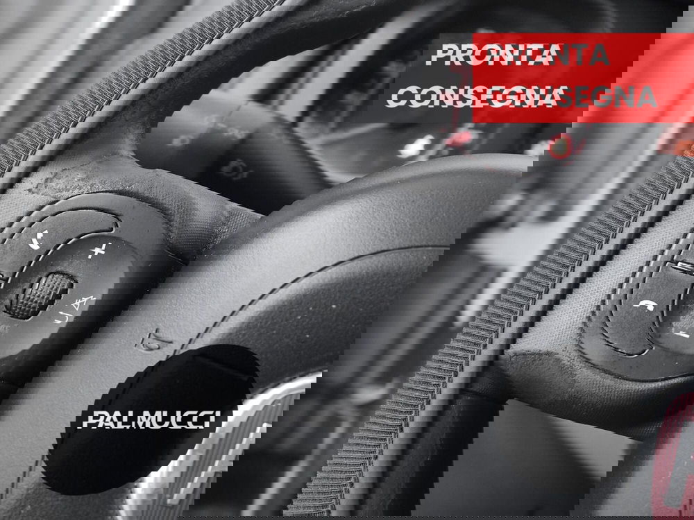 Fiat Panda usata a Prato (7)