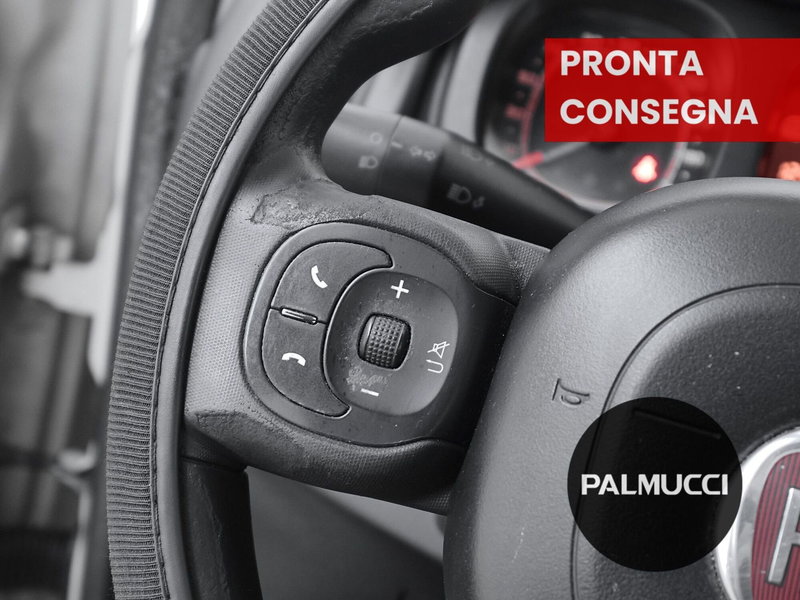 Fiat Panda usata a Prato (7)