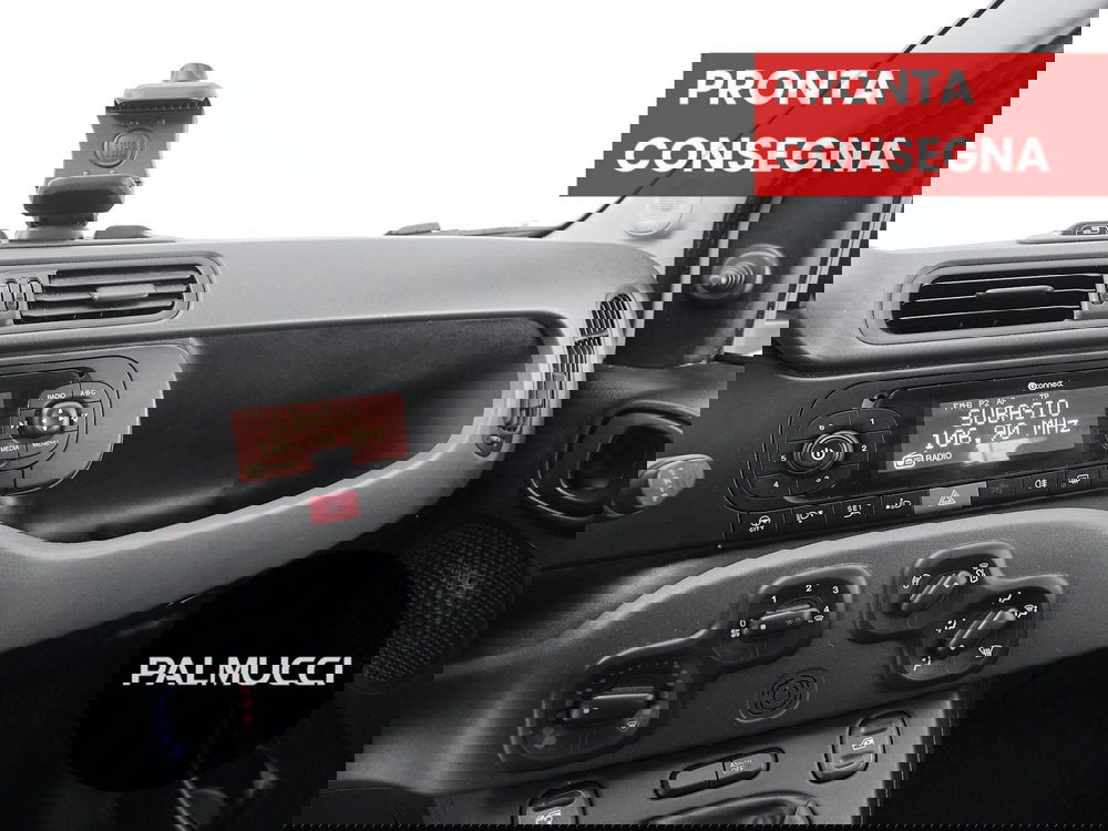 Fiat Panda usata a Prato (8)