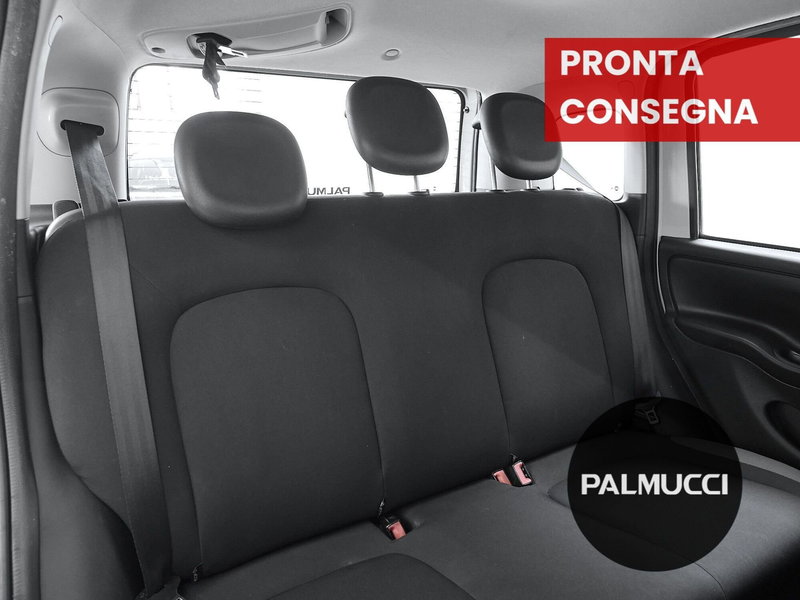 Fiat Panda usata a Prato (9)