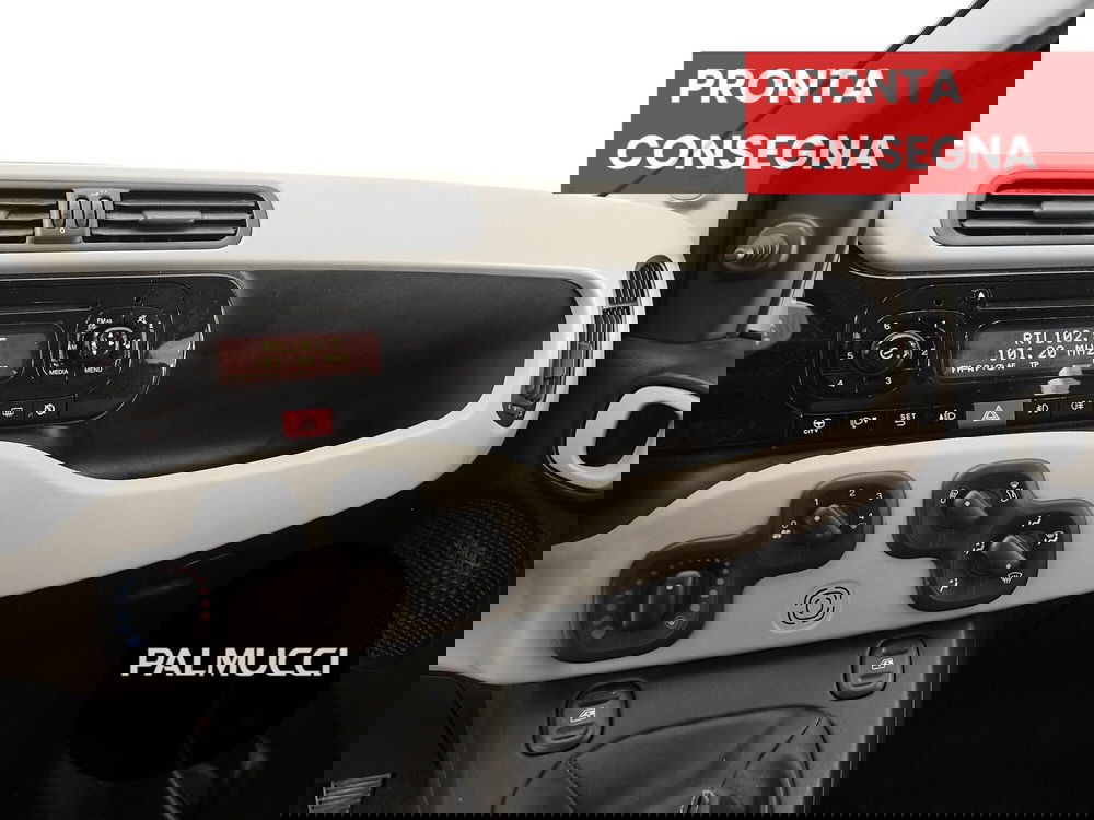 Fiat Panda usata a Prato (10)