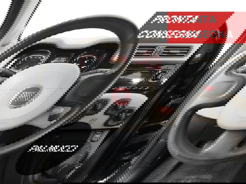 Fiat Panda usata a Prato (11)