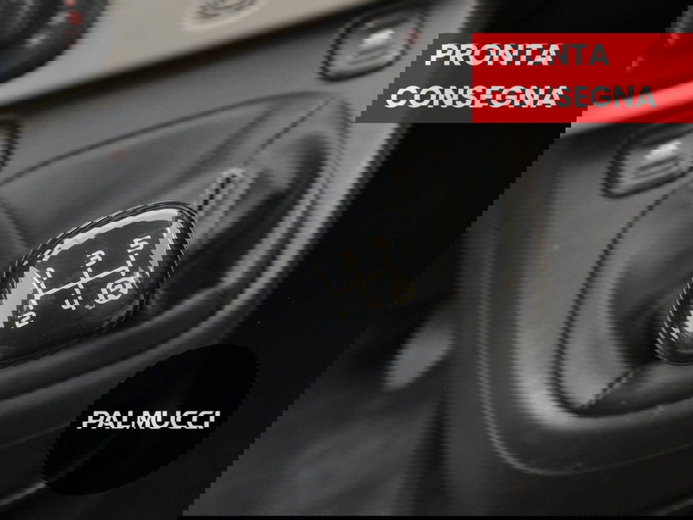 Fiat Panda usata a Prato (12)