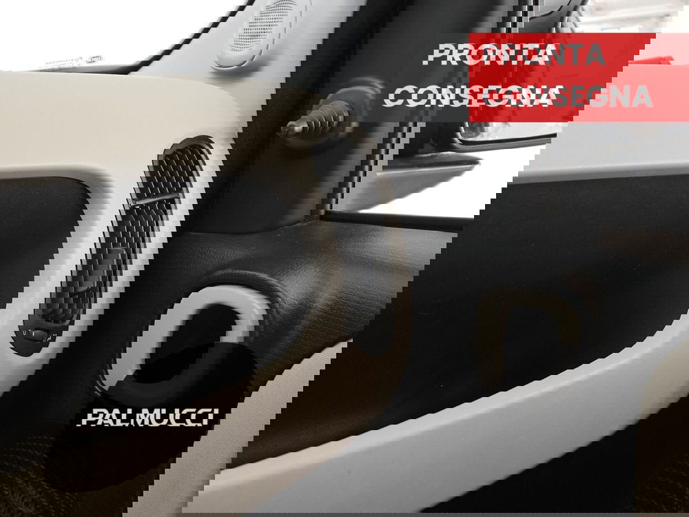 Fiat Panda usata a Prato (13)