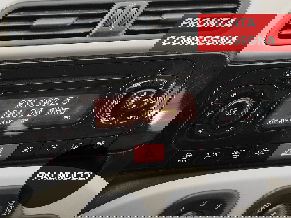 Fiat Panda usata a Prato (14)