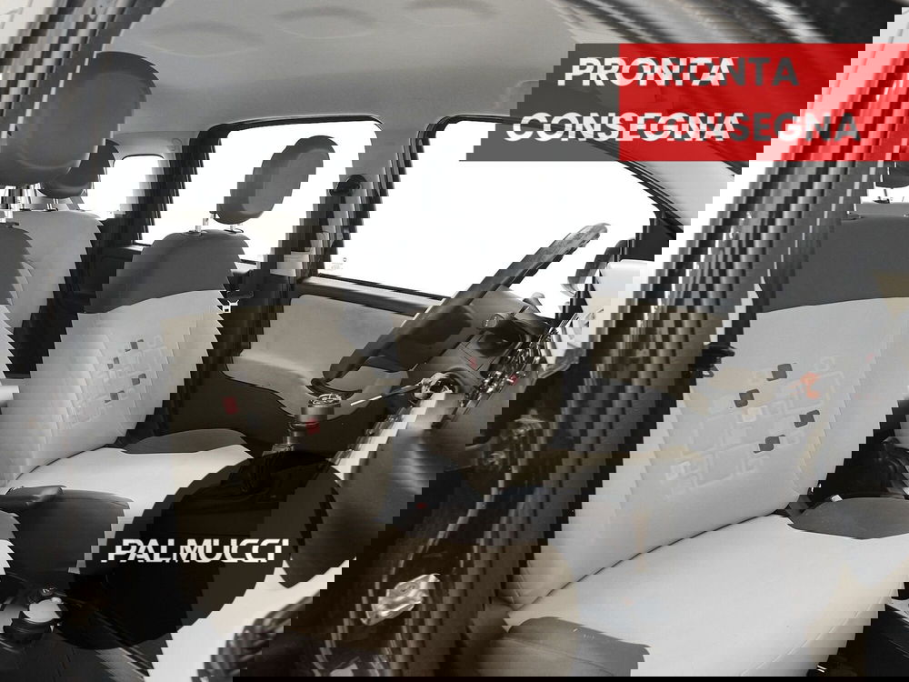 Fiat Panda usata a Prato (15)