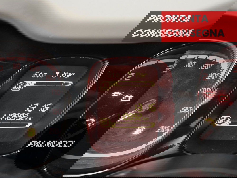 Fiat Panda usata a Prato (7)