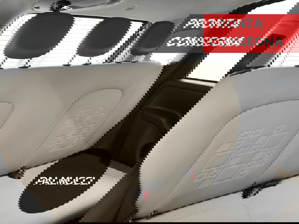 Fiat Panda usata a Prato (8)