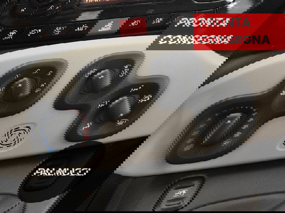 Fiat Panda usata a Prato (9)