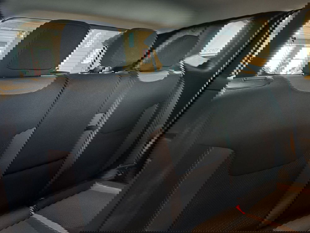 Jeep Renegade usata a Messina (10)