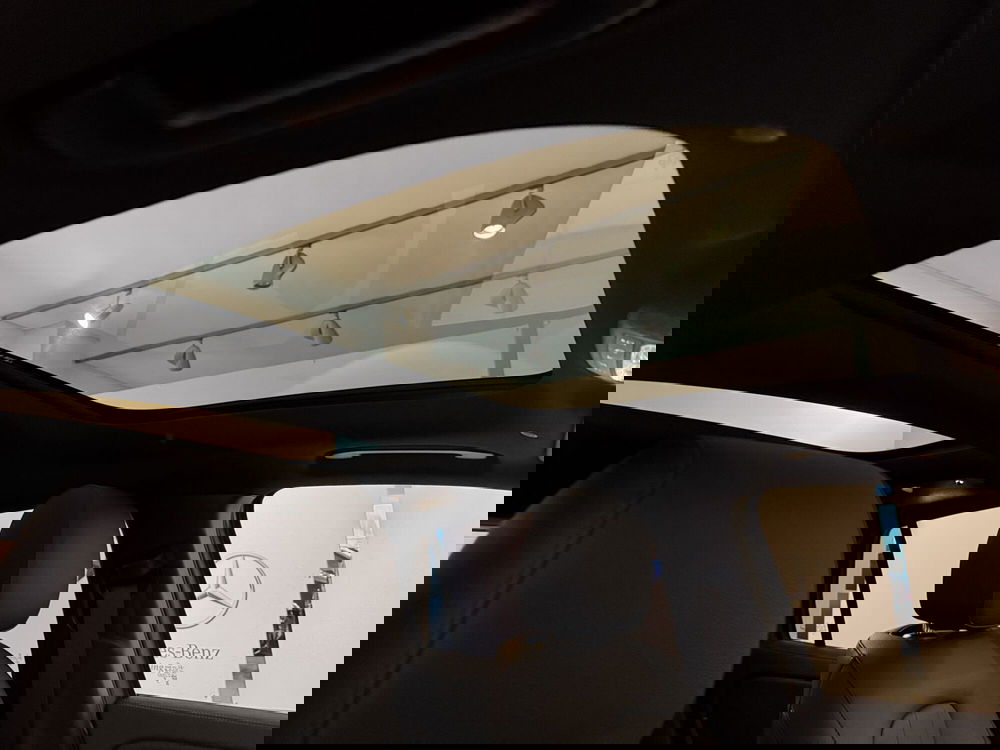 Mercedes-Benz GLA SUV nuova a Messina (12)