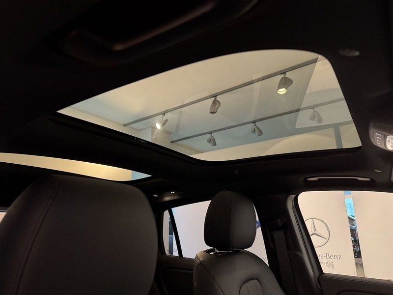 Mercedes-Benz GLA SUV nuova a Messina (12)