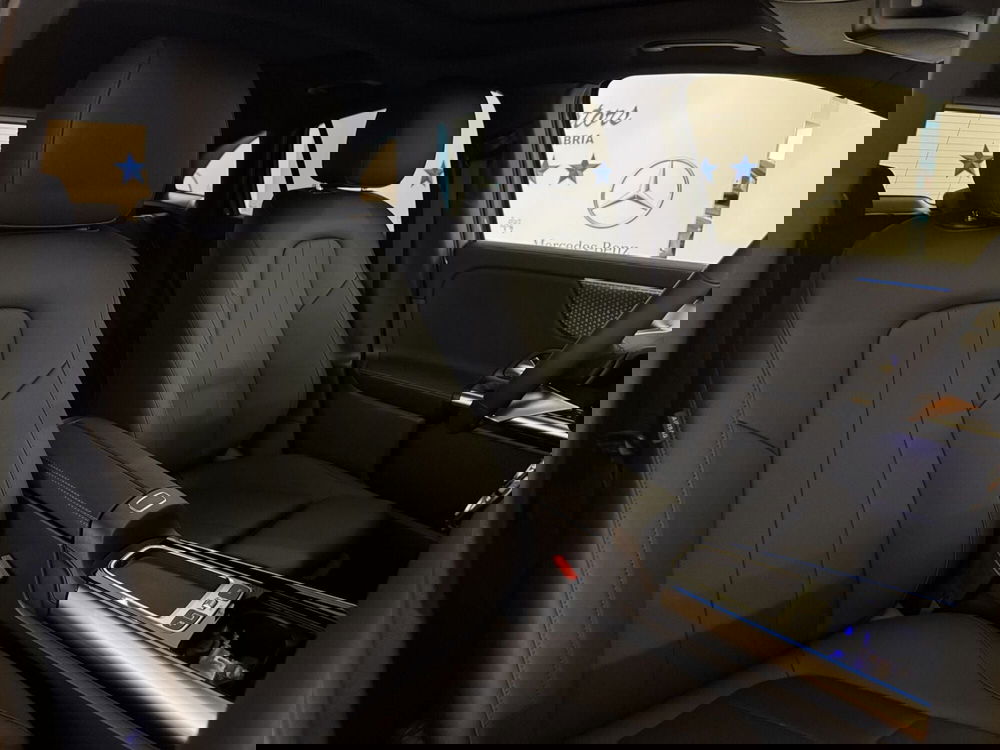 Mercedes-Benz GLA SUV nuova a Messina (8)