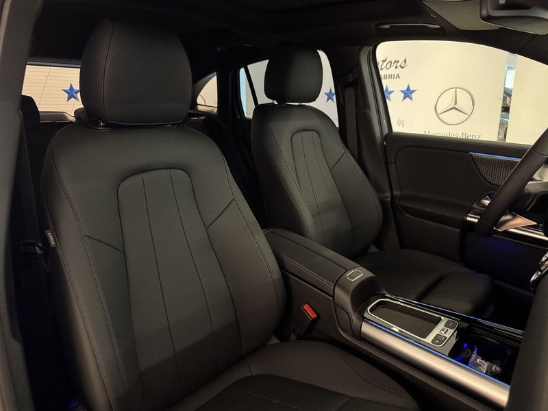 Mercedes-Benz GLA SUV nuova a Messina (8)