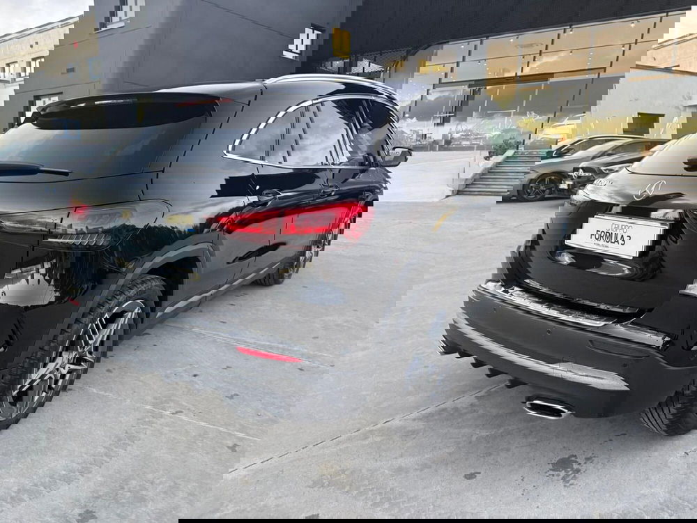 Mercedes-Benz GLA SUV usata a Messina (3)