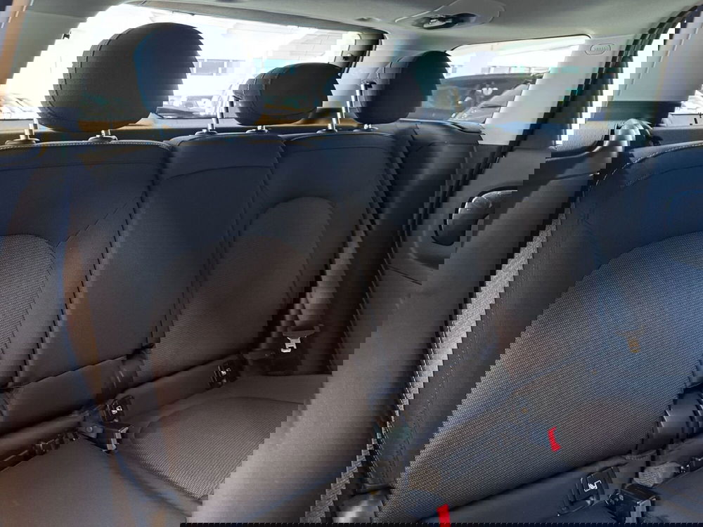 MINI Mini Countryman usata a Messina (10)