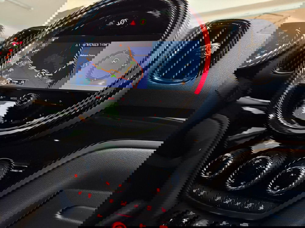 MINI Mini Countryman usata a Messina (12)