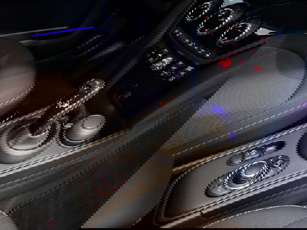 MINI Mini Countryman usata a Messina (13)