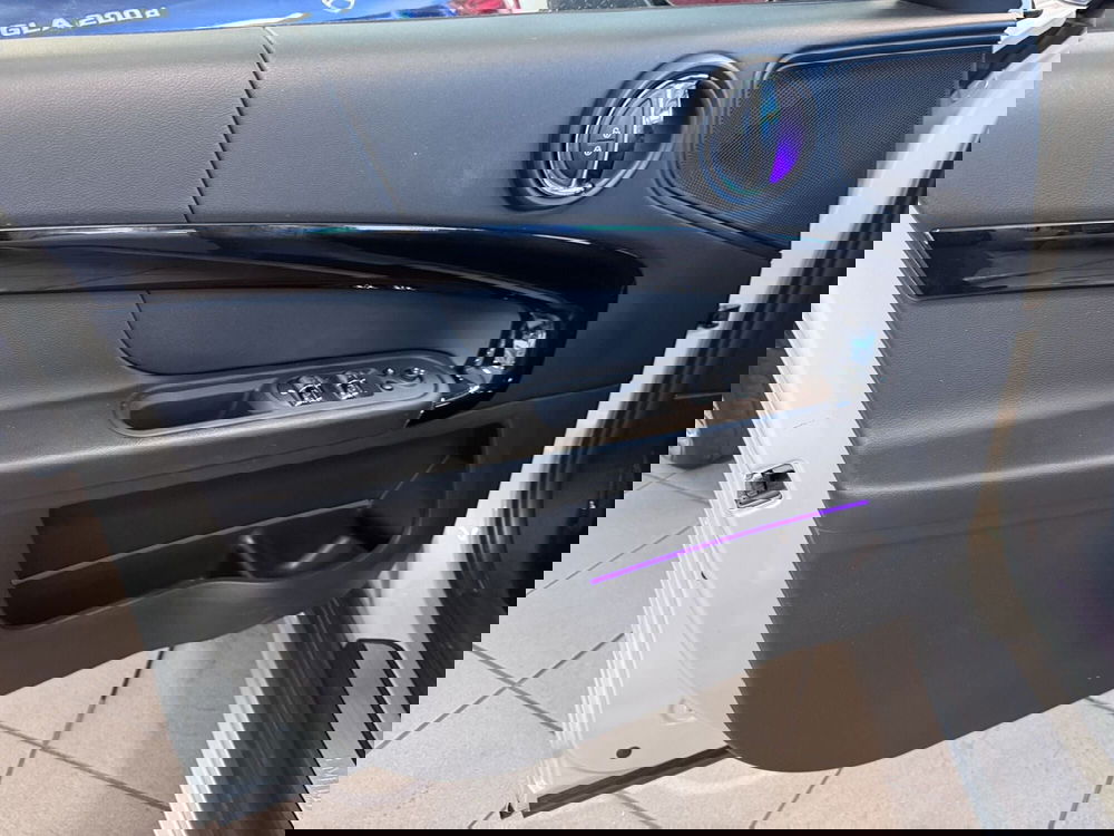 MINI Mini Countryman usata a Messina (6)