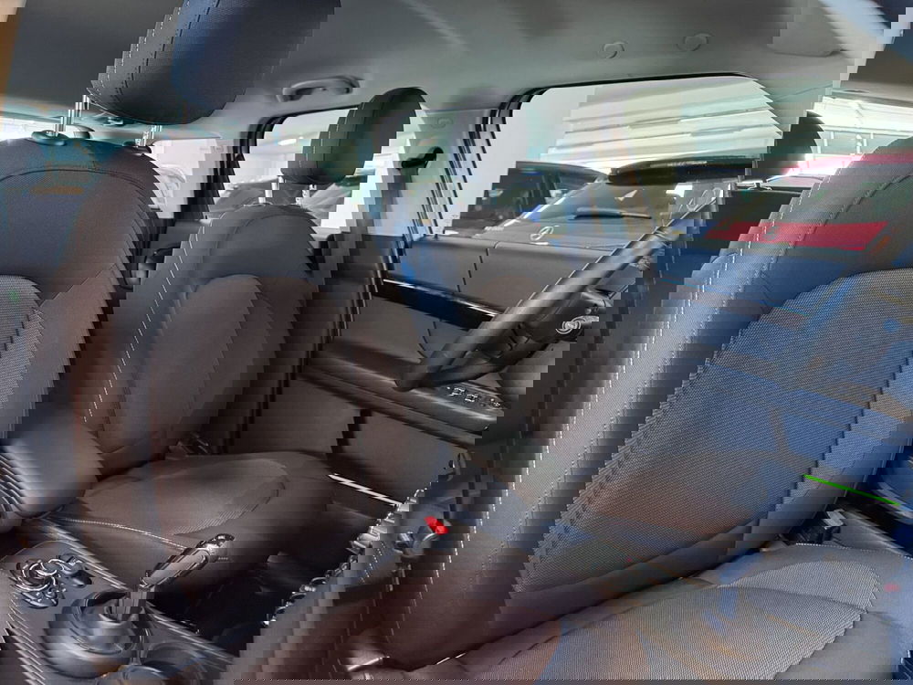 MINI Mini Countryman usata a Messina (8)